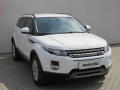 Land Rover Range Rover Evoque 2.2d 4x4, R, AT, xenon, ke