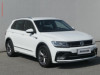 Volkswagen Tiguan 2.0TDi 4x4, 1.maj,R, DSG