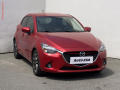 Mazda 2 1.5i, Sport, navi