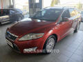 Ford Mondeo 2.0 tdci, servis.kniha