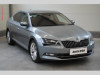 koda Superb 2.0 TDI, 1.maj,R, DSG, LED