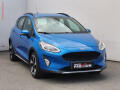 Ford Fiesta 1.0 EB, Active
