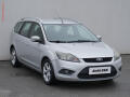 Ford Focus 1.6 TCi, AC, ta�n�