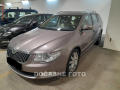 koda Superb 2.0 TDi, STK05/2026