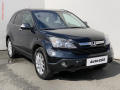 Honda CR-V 2.2 i-CTDi 4x4, 2.maj,R