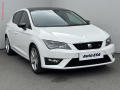 Seat Leon 1.4 TSi, FR, LED, +kola