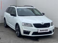 �koda Octavia 2.0 TDi 4x4, RS Challange