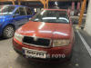 koda Fabia 1.4i