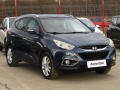 Hyundai ix35 2.0 CRDi 4x4, R, Premium