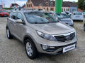 Kia Sportage 1.7 CRDi, AAC, navi