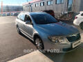 �koda Superb 2.0TDi
