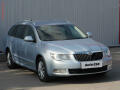 �koda Superb 2.0TDi 4x4, Elegance, DSG