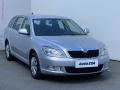 koda Octavia 1.6 TDi, Ambiente, +kola