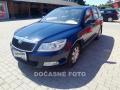 koda Octavia 1.4 TSI