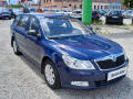 koda Octavia 1.4 TSI