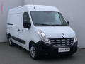 Renault Master 2.3dCi L2H2, TZ, 92kW