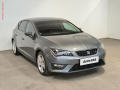 Seat Leon 2.0TDi, LED, park.idla