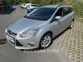 Ford Focus 1.6 Ti-Vct, AC, temp