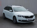 koda Octavia 1.6 TDi, AC, park.idla