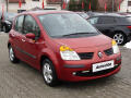 Renault Modus 1.6i, AC