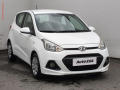 Hyundai i10 1.0i, R, AC, temp, STK4/27