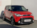 Kia Soul 1.6 CRDi, Spirit, navi