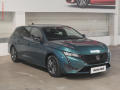 Peugeot 308 1.5 HDi, AT, LED