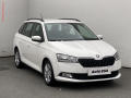 koda Fabia 1.0 TSi, Ambition