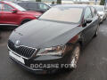 �koda Superb 1.8, 2.maj, servis.kniha, AT