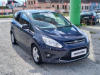 Ford C-MAX 1.6i, Klima