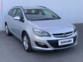 Opel Astra 1.6 CDTi, Edition, tempo