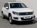 Volkswagen Tiguan 2.0 TDi 4x4, Lounge, bixen