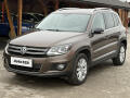 Volkswagen Tiguan 2.0 TDi 4x4, Sport, AT, xenon