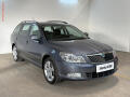 �koda Octavia 1.4 TSi, Elegance