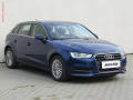 Audi A3 1.6TDi Sportback, 1.maj, AT