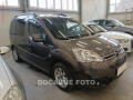 Citro�n Berlingo 1.6HDi, 1.maj,�R, SHINE, 88kW