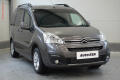 Citro�n Berlingo 1.6HDi, 1.maj,�R, SHINE, 88kW