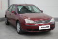 Ford Mondeo 1.8i, AC, +kola