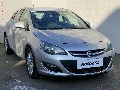 Opel Astra 1.4 T, Innovation