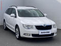 koda Superb 2.0 TDi, Family, xenon, navi