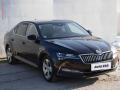 �koda Superb 2.0 TDi, �R, L&K, DSG, LED