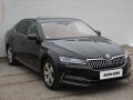 �koda Superb 2.0 TDi, �R, L&K, DSG, LED