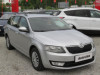 koda Octavia 1.6TDi, STK 05/2026