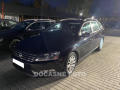 Volkswagen Passat 1.6TDi, autoAC