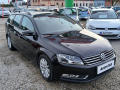 Volkswagen Passat 1.6TDi, AC, park.idla