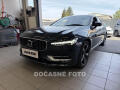 Volvo S90 2.0D 4x4, �R, servis.kniha