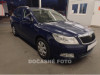 koda Octavia 1.6TDi, 1.maj,R, +sada kol