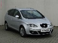 Seat Altea 1.6 TDi, AC, tempo