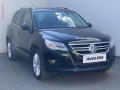 Volkswagen Tiguan 1.4 TSi, Sport, navi, kamera