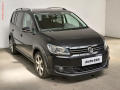 Volkswagen Touran 1.4 TSi, CROSS, panor